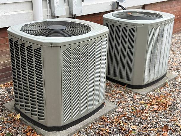 Reliable Ac Repair contractor in Vernon, TX by Leonard HVAC
